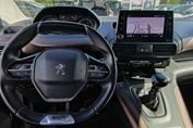 Peugeot Rifter Bluehdi Gt S&S