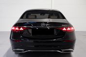 Mercedes Klasa S 450d 4-Matic Long AMG line