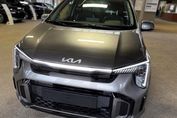 Kia Picanto 1.0 GDI GT Line