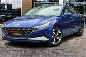 Hyundai Elantra 1.6 Smart DCT