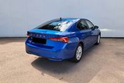 Skoda Octavia Edition 130 Essence 1.5 TSI mHEV DSG
