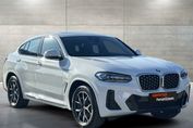 BMW X4 xDrive30i M Sport