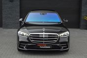 Mercedes Klasa S 580 e 4MATIC AMG Line