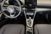 Toyota Yaris Cross Style 1.5 Hybrid AWD