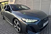 Audi A5 TFSI quattro S line