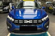 Dacia Sandero Stepway Expression LPG 1.0 TCe