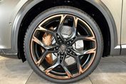 Cupra Formentor 2.5 TSI 4Drive VZ5 Century Bronze DSG