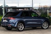 Mercedes GLE 300 d mHEV 4-Matic