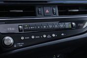 Lexus ES 300H Business Edition