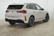 BMW X3 xDrive20d M Sport