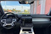 Land Rover Defender 110 3.0 D350 mHEV X-Dynamic HSE