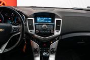 Chevrolet Cruze 1.8 + LPG 16V DOHC