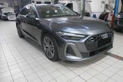 Audi A5 TDI quattro S line Avant