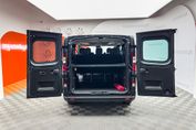 Renault Trafic Kombi L2H1