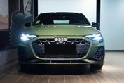 Audi A3 S3 TFSI quattro