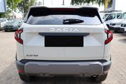 Dacia Duster Journey LPG 1.0