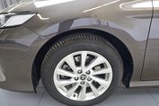Toyota Camry 2.5 Hybrid Comfort