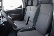 Opel Combo Van Cargo XL L2H1