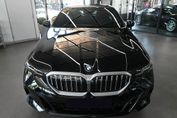 BMW Seria 5 520d xDrive M Sport