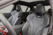BMW Seria 5 M5 PHEV