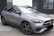 Mercedes GLA 220 4-Matic AMG Line