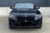 BMW X4 M40i