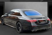 Mercedes Klasa S 580 e PHEV 4-Matic