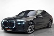 BMW Seria 7 740d xDrive M Sport