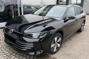 Volkswagen Passat Business Plus 1.5 TSI mHEV DSG