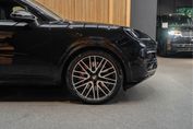 Porsche Cayenne Coupe S E-Hybrid