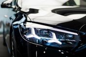 Mercedes Klasa S 450 d 4-Matic Long 140y Launch Edition