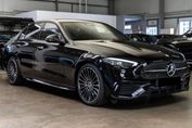 Mercedes Klasa C 180 Business Edition