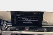 Audi A4 Allroad 40 TDI mHEV Quattro S tronic