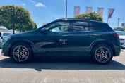 Mercedes GLA 200 AMG Line
