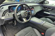Mercedes Klasa E 220 d mHEV AMG 9G-Tronic