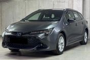 Toyota Corolla Comfort 1.8 Hybrid