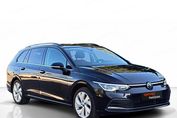 Volkswagen Golf 2.0 TDI Style DSG