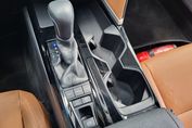Toyota Camry Hybrid Dynamic Force Executive e-CVT