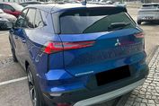 Mitsubishi Grandis Intense Style Cold 1.3 DCT7 mHEV 2WD