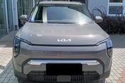 Kia EV3 81.4 kWh Air
