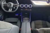 Mercedes GLA 200 d AMG Line