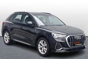Audi Q3 35 TFSI S line