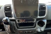Peugeot Boxer Heavy L4H2 AT8