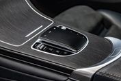 Mercedes GLC 200 d 4-Matic