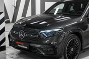 Mercedes GLC 220 d 4-Matic AMG Line