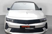 Opel Astra GS S&S