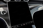 Mercedes GLC Coupe 220 d 4-Matic AMG Line