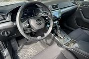 Skoda Superb Style 2.0 TSI  DSG