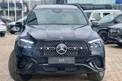 Mercedes GLE 450 d 4-Matic AMG Line