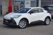 Toyota C-HR 1.8 Hybrid Comfort
